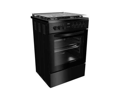 Dgs679 Freestanding Cookers Stoves Gas Defy