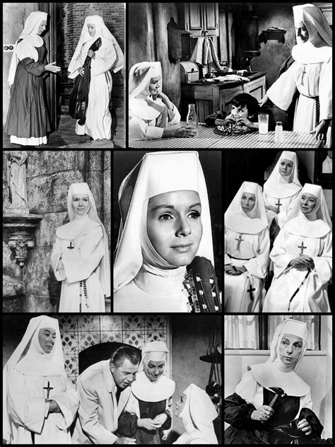 the singing nun mgm 1966 debbie reynolds ricardo montalban