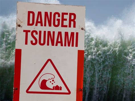 Nach Erdbeben in Türkei: Sorge vor Tsunami-Wellen in Italien - Welt