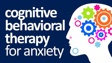 Cognitive Behavioral Therapy Cbt Dublin City Counsellors