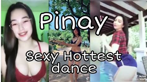 pinay hot sexy dance youtube