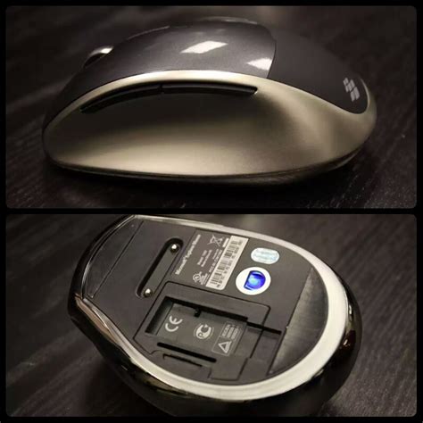 The Different Types Of Computer Mouses Mice