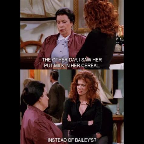 21 Times Karen Walker From Will And Grace Spoke To Your Soul Artofit