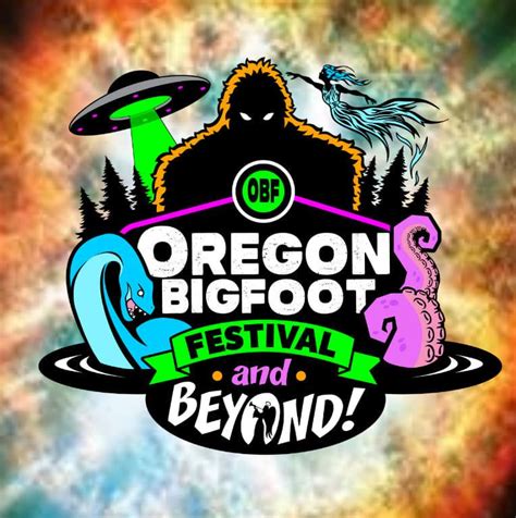 Oregon Bigfoot Festival