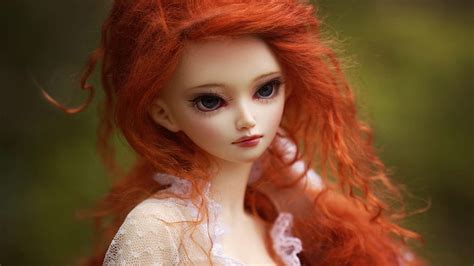 Top Beautiful Lovely Cute Barbie Doll Dolls Hd Wallpaper Pxfuel