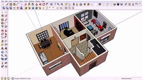 Berikut ini adalah software desain interior rumah online, dibawah ini ada yang berbayar dan ada juga yang gratis, antara lain. 5 Software Desain Rumah Gratis Cocok Untuk Pemula