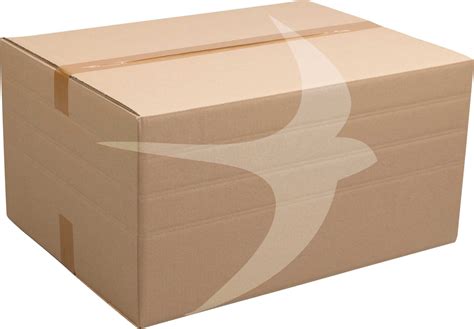 Buy Double Wall Cartons | Corrugated Cartons | Swiftpak