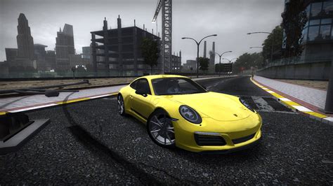 Need For Speed Most Wanted Cars By Porsche Page 3 Nfscars