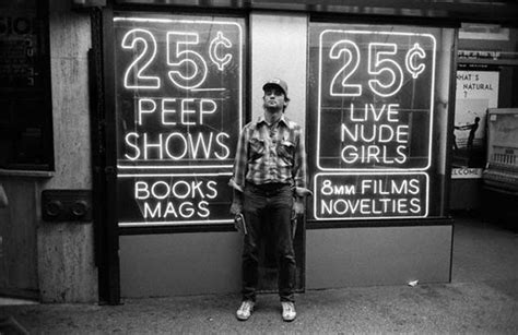 27 Pictures Of Times Square At The Height Of Its Depravity In The 70s