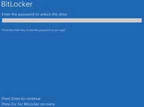 You can remove blank password restriction by following the steps given below from the right pane double click on accounts: Blank light blue screen on boot in Windows 10 after ...