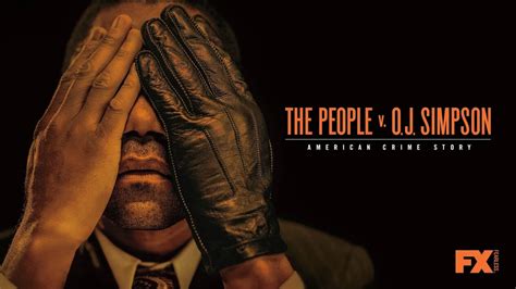 American Crime Story The People V Oj Simpson Reseña Neostuff
