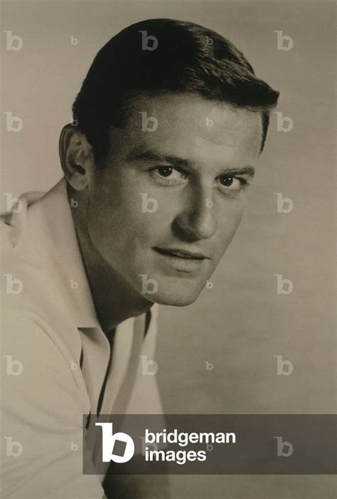 Image Of Roddy Mcdowall 1928 1998 En 1965 Portrait Publicitaire Au