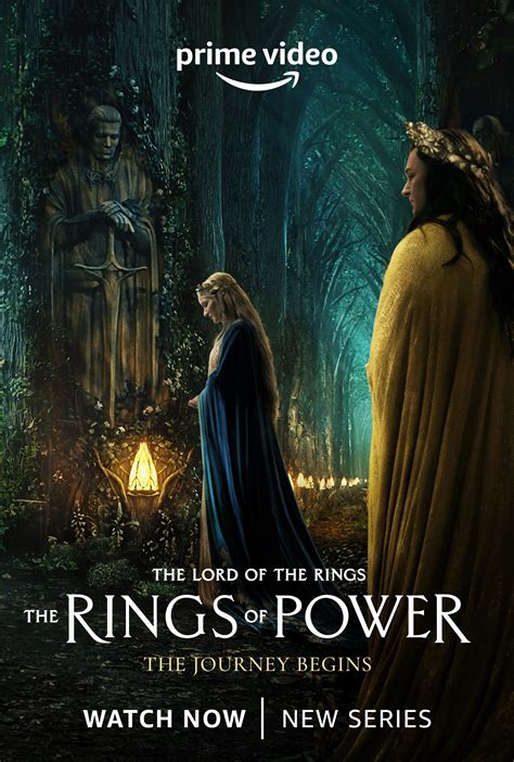 Lotr Rings Of Power Rotten Tomatoes 45 Hardwarezone Forums
