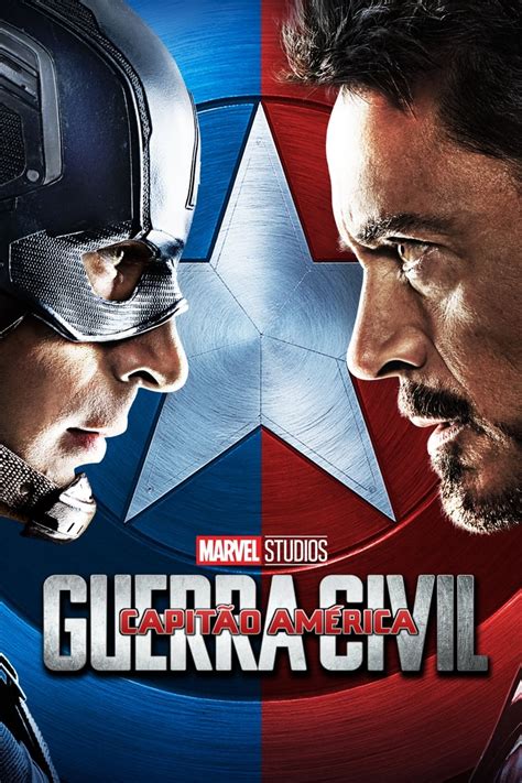 Captain América Civil War Streaming Vf - Captain America : Civil War (2016) Film Complet en Streaming VF | Frech