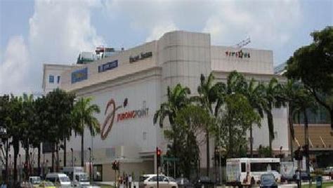 Jurong Point Shopping Centre