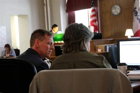 Jury Hears Case That Terry Branstad Discriminated Against Gay Employee