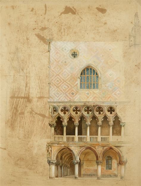 John Ruskin The Power Of Seeing Two Temple Place Review