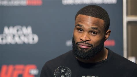 Jul 04, 2021 · tyron woodley will step in a boxing ring for the first time on aug. After just a few weeks at Roufusport, Tyron Woodley will ...