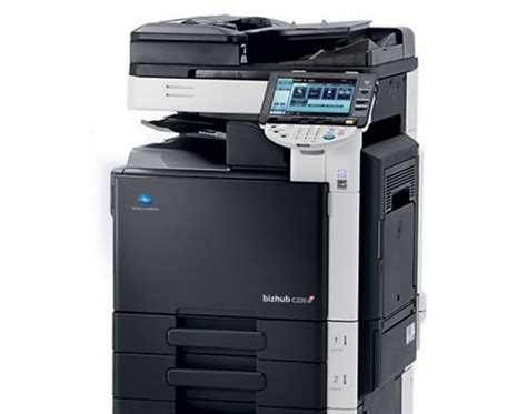 The konica minolta bizhub c550 is a robust machine great for large offices. Konica Minolta C650/C550 Ps Drivers Download - Konica ...