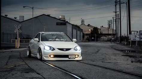 Acura Rsx Type S 2002 Wallpapers Wallpaper Cave
