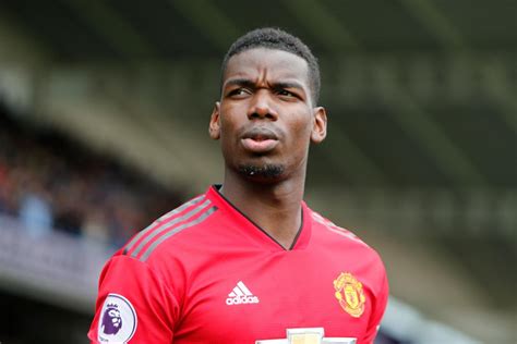 Paul pogba is the brother of mathias pogba (without club). Paul Pogba Top Speed - SpeedsDB.com