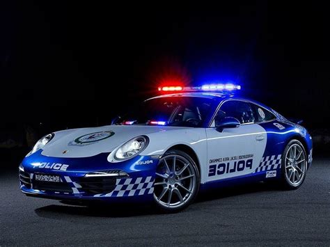 Top 10 Most Expensive Police Cars In The World Top Gentlemen Page 3