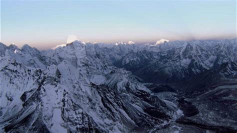 The Himalayas Himalayas Facts Nature Pbs