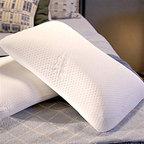 Tempur Pedic Symphony Pillow Soft Support Adaptable Comfort Washable