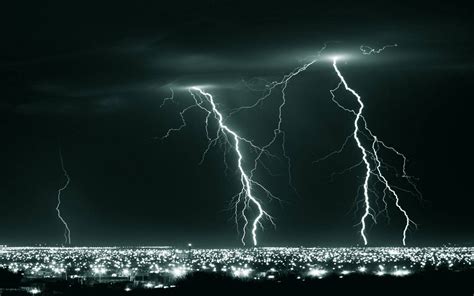Hd Lightning Storm Wallpaper Download Free 68159 Lightning