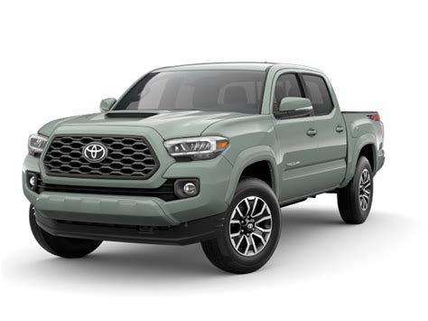 New 2023 Toyota Tacoma Trd Sport Near Westbury Ny Toyota Of Massapequa