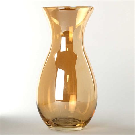 Vase Gold Small 【予約受付中】