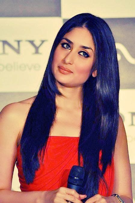Kareena Kapoor Hairstyle Bollywood Actors Bollywood Celebrities Bollywood Fashion Bollywood