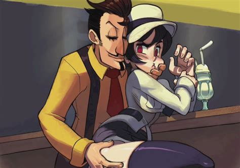 Filia From Skullgirls Hentai Online Porn Manga And Doujinshi