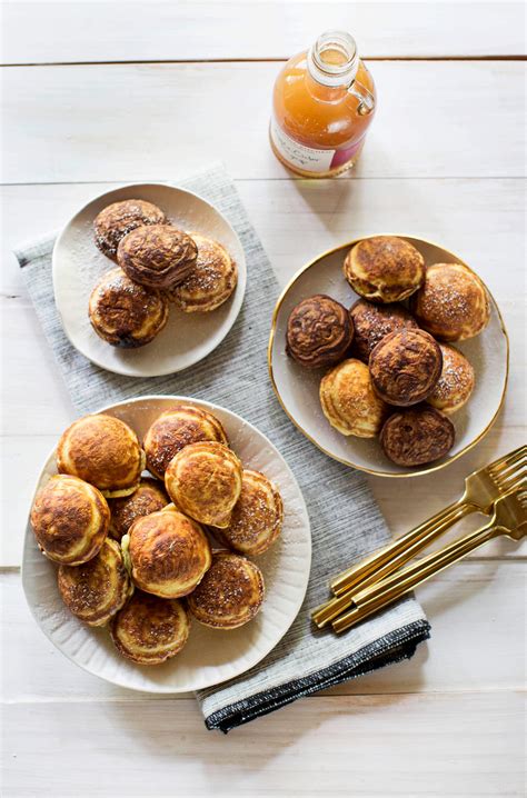 Stuffed Pancake Puffs A Beautiful Mess