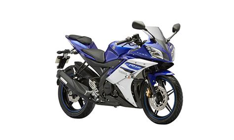It is available in 4 variants and 4 colours. Yamaha YZF R15 Price, Specifications India