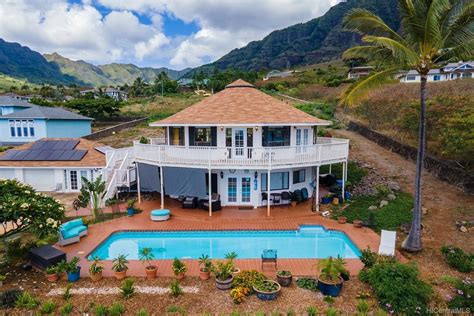 Oahu Hi Real Estate Oahu Homes For Sale