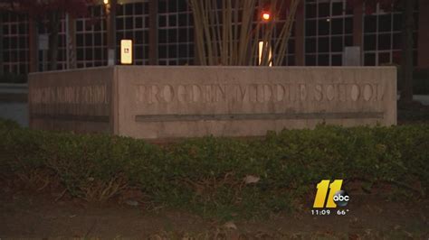 Durham Teacher Accused Of Inappropriate Comment Abc11 Raleigh Durham