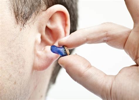 Hearing Loss Symptoms Causes And Treatments