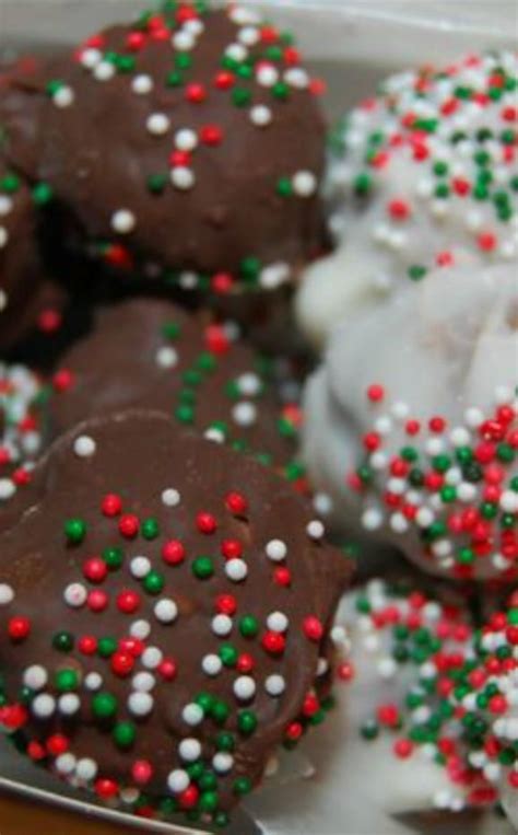 Simply freeze dough balls on a cookie sheet. Freezable Christmas Cookies : Freezer friendly christmas ...