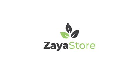 Zaya Store Home
