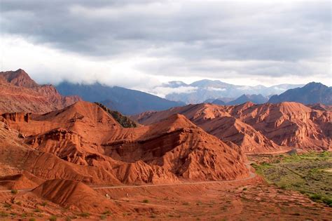 Northwest Argentina Highlights