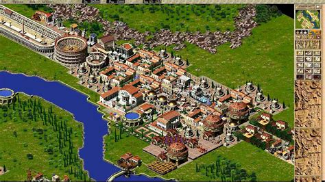 The Best City Builders On Pc Gamewatcher