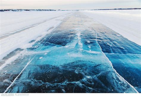 Ice roads in canada play a very important role for first nations and inuit peoples in the winter months. Dettah Ice Road, Yellowknife, Canada | Yellowknife, Adventure travel