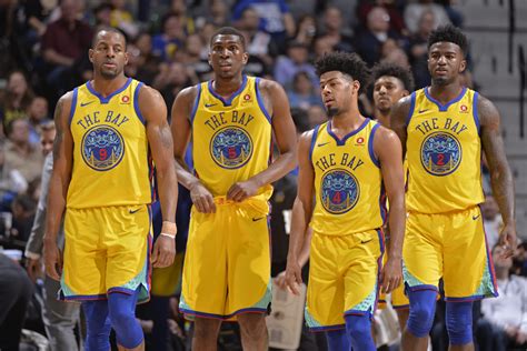 Golden State Warriors Fa Focus Should Be On Depth Not Star Talent
