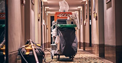 Quarantine At Hotels For Uk Arrivals