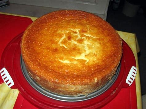 Dresdner Eierschecke Rezept mit Bild