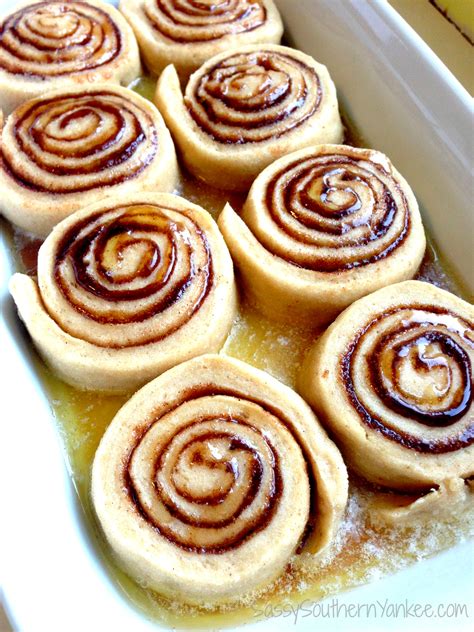 Easy Recipe Tasty What Temperature To Bake Cinnamon Rolls Prudent