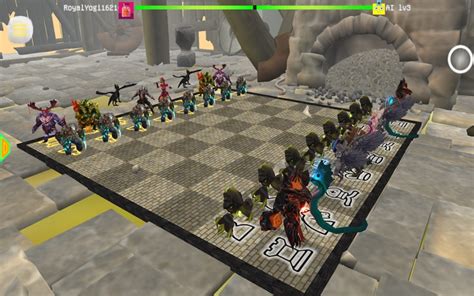 Battle Chess 3d Free Download For Pc And Mac 2020 Latest