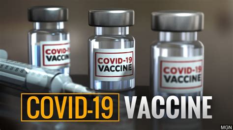 2 trials in 1 country. Final tests of some COVID-19 vaccines to start next month
