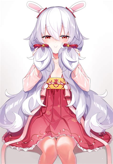 Cute Laffey Azur Lane Rcuteanimegirls